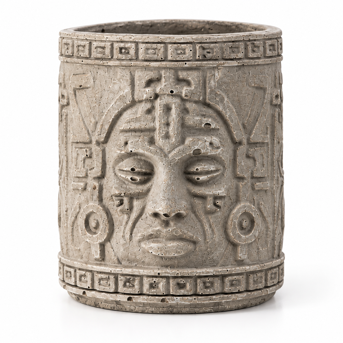 Itzamná luxury candle by K'abel Rituals