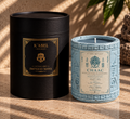 Chaac handmade candle from the Imperio Maya collection by K'abel Rituals
